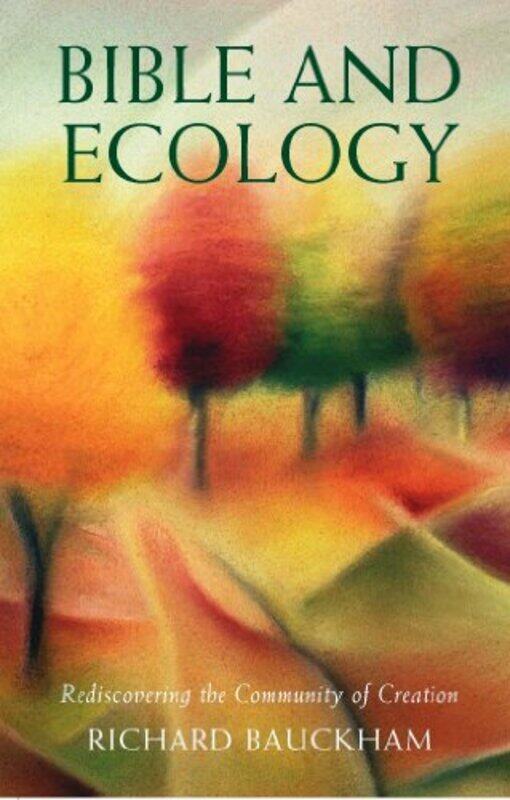 Bible and Ecology by Ann WignallHeidi LynehamRonald M RapeeSusan SpenceVanessa Cobham-Paperback
Bible and Ecology by Ann WignallHeidi LynehamRonald M RapeeSusan SpenceVanessa Cobham-Paperback