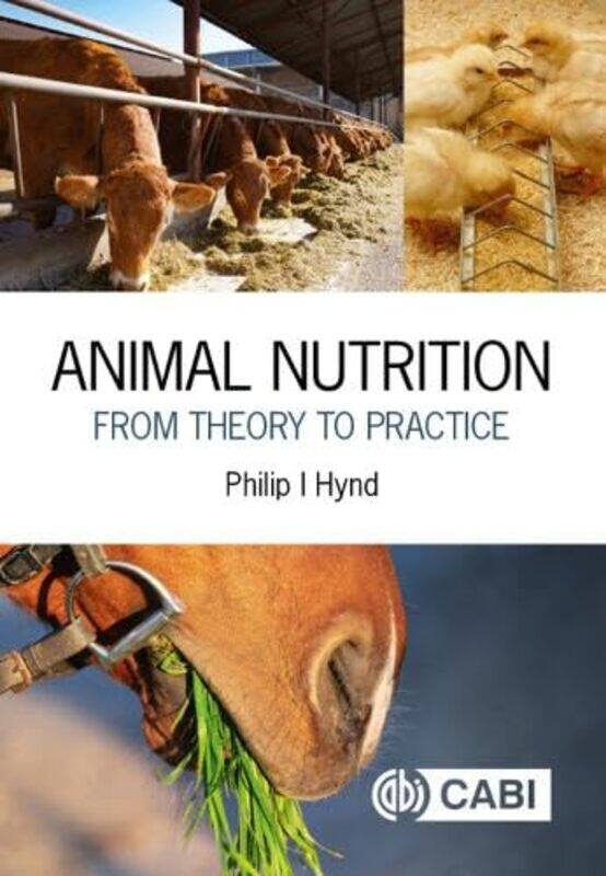 Animal Nutrition by William C Baylor Heart and Vascular Institute Baylor University Medical Center Dallas Roberts-Paperback
Animal Nutrition by William C Baylor Heart and Vascular Institute Baylor University Medical Center Dallas Roberts-Paperback