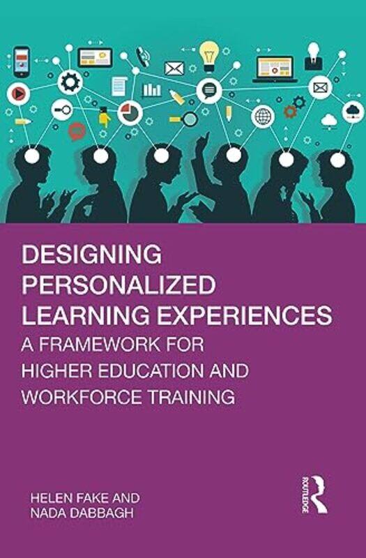 Designing Personalized Learning Experiences by Waqar Ahmad Birmingham UK Ahmedi-Paperback
Designing Personalized Learning Experiences by Waqar Ahmad Birmingham UK Ahmedi-Paperback