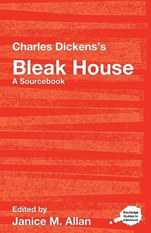 Charles Dickenss Bleak House by Janice M University of Salford, Manchester, UK Allan-Paperback
Charles Dickenss Bleak House by Janice M University of Salford, Manchester, UK Allan-Paperback