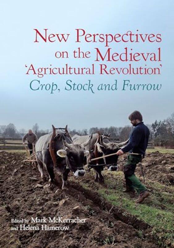 New Perspectives On The Medieval ‘Agricultural Revolution’ By Helena Professor Of...Paperback
New Perspectives On The Medieval ‘Agricultural Revolution’ By Helena Professor Of...Paperback