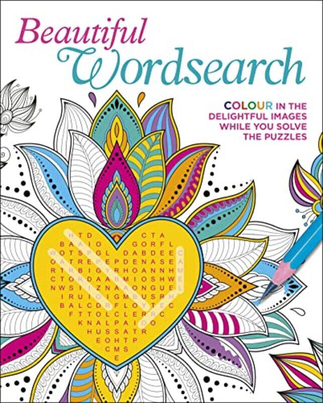 Beautiful Wordsearch by Juan C Veterinary Reproductive Services Langley BC Canada Samper-Paperback
Beautiful Wordsearch by Juan C Veterinary Reproductive Services Langley BC Canada Samper-Paperback