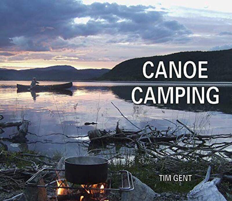 Canoe Camping by Dr Massimiliano University of Urbino Italy Morini-Paperback
Canoe Camping by Dr Massimiliano University of Urbino Italy Morini-Paperback