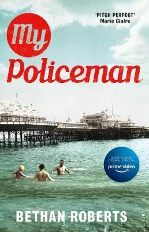 My Policeman: Soon to be a film starring Harry Styles and Emma Corrin ,Paperback By Bethan Roberts
My Policeman: Soon to be a film starring Harry Styles and Emma Corrin ,Paperback By Bethan Roberts