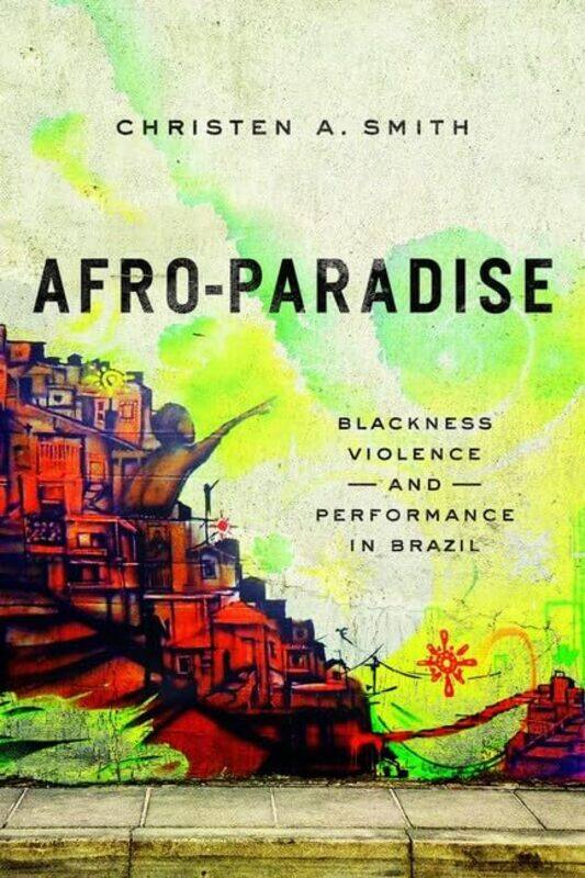 AfroParadise by Sylvia NEW: City University of London OLD:University of Lancaster WalbyKaren A University Duisburg-Essen Germany Shire-Paperback
AfroParadise by Sylvia NEW: City University of London OLD:University of Lancaster WalbyKaren A University Duisburg-Essen Germany Shire-Paperback