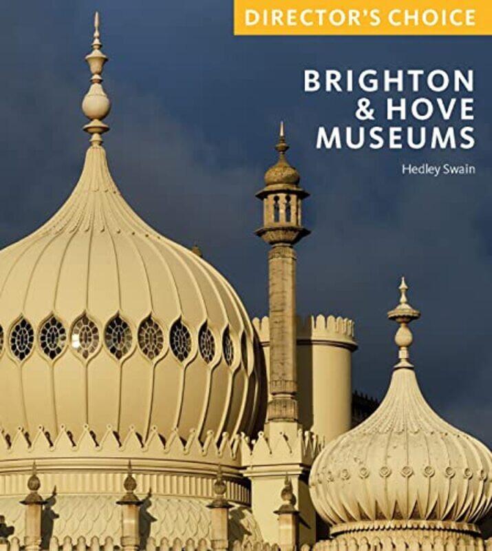 Brighton & Hove Museums by Daniel German Sport University Cologne Germany Memmert-Paperback
Brighton & Hove Museums by Daniel German Sport University Cologne Germany Memmert-Paperback