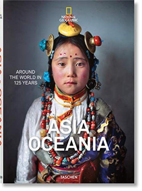 National Geographic: Asia - Portrait of a Continent, Hardcover Book, By: Reuel Golden
National Geographic: Asia - Portrait of a Continent, Hardcover Book, By: Reuel Golden