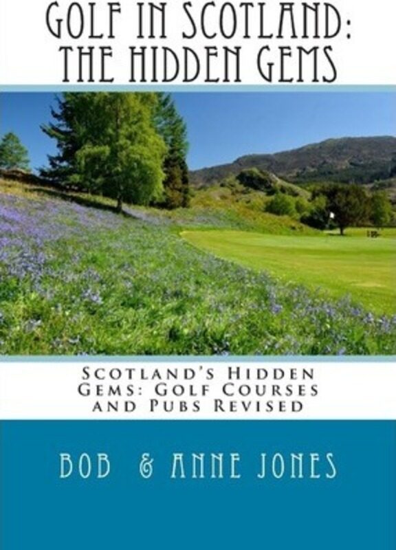Golf in Scotland: The Hidden Gems: Scotland's Hidden Gems: Golf Courses and Pubs Revised.paperback,By :Jones, Anne - Jones, Bob
Golf in Scotland: The Hidden Gems: Scotland's Hidden Gems: Golf Courses and Pubs Revised.paperback,By :Jones, Anne - Jones, Bob