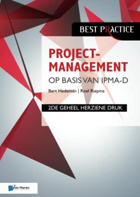 Projectmanagement op basis van IPMAD 2de geheel herziene druk by Sarah Csiacsek-Paperback
Projectmanagement op basis van IPMAD 2de geheel herziene druk by Sarah Csiacsek-Paperback