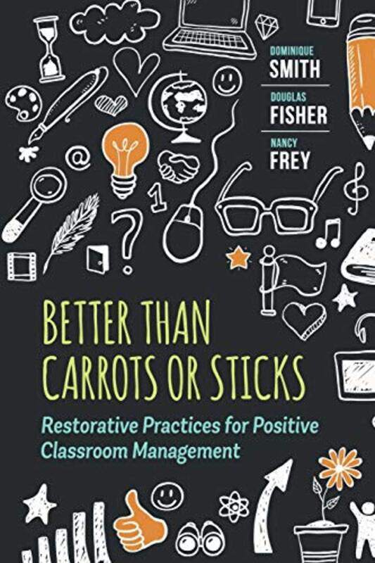 Better Than Carrots or Sticks by Mouffak BenchohraErdal KarapinarJamal Eddine LazregAbdelkrim Salim-Paperback
Better Than Carrots or Sticks by Mouffak BenchohraErdal KarapinarJamal Eddine LazregAbdelkrim Salim-Paperback