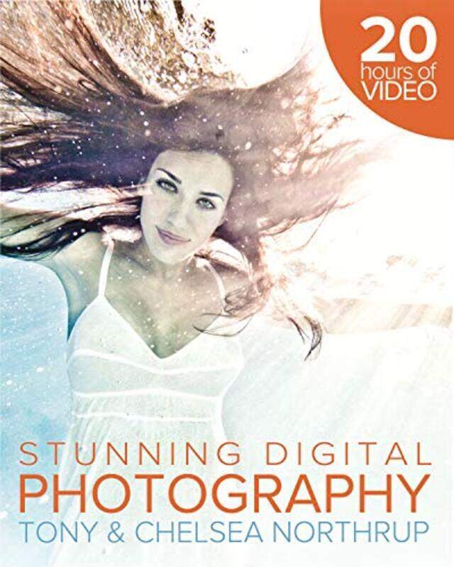 Tony Northrups DSLR Book How to Create Stunning Digital Photography by Northrup, Tony - Knowles, Chelsea - Paperback
Tony Northrups DSLR Book How to Create Stunning Digital Photography by Northrup, Tony - Knowles, Chelsea - Paperback