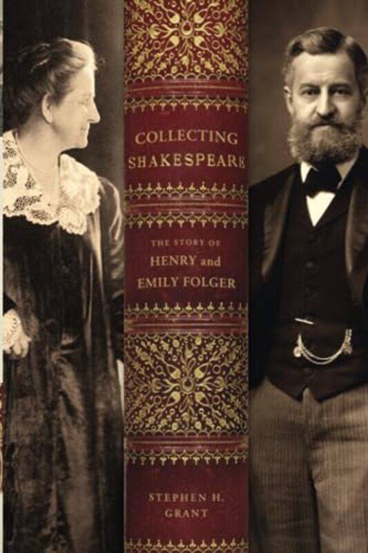 Collecting Shakespeare by Megan RMIT University Australia Nethercote-Paperback
Collecting Shakespeare by Megan RMIT University Australia Nethercote-Paperback