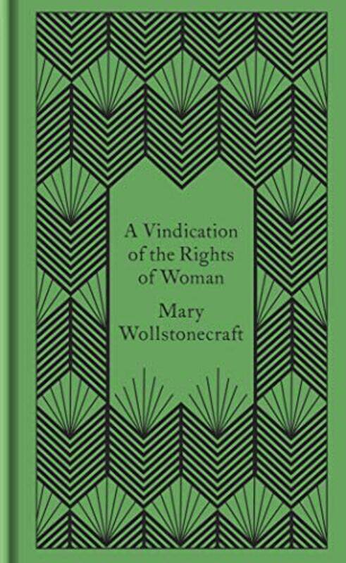 A Vindication of the Rights of Woman by Mary Wollstonecraft-Hardcover
A Vindication of the Rights of Woman by Mary Wollstonecraft-Hardcover