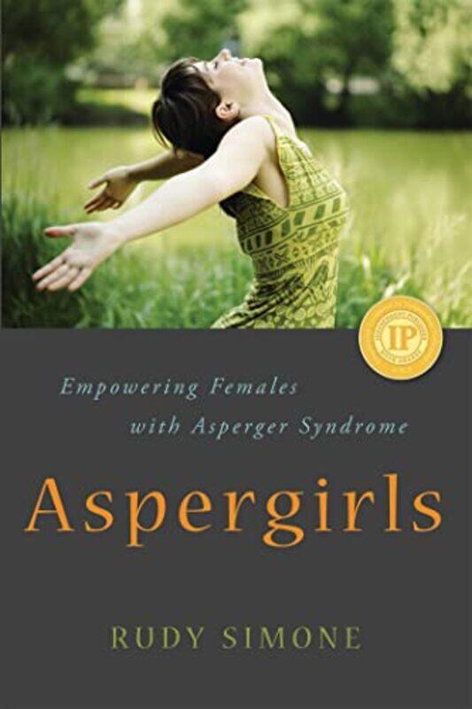 Aspergirls by Ofelia Graduate Center of the City University of New York USA GarciaTatyana Kleyn-Paperback
Aspergirls by Ofelia Graduate Center of the City University of New York USA GarciaTatyana Kleyn-Paperback