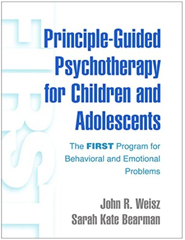 PrincipleGuided Psychotherapy for Children and Adolescents by Libby Schmanke-Hardcover
PrincipleGuided Psychotherapy for Children and Adolescents by Libby Schmanke-Hardcover
