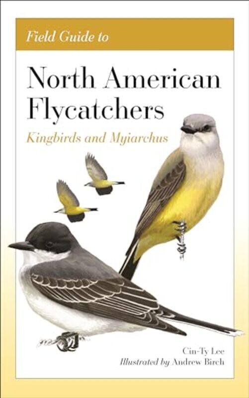 Field Guide to North American Flycatchers by Julie ZeilingerAnna Koppelman-Paperback
Field Guide to North American Flycatchers by Julie ZeilingerAnna Koppelman-Paperback