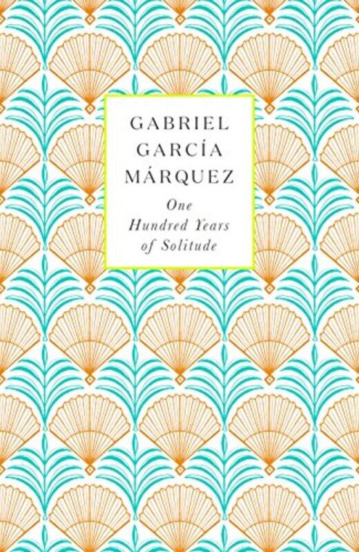 One Hundred Years of Solitude by Gabriel Garcia MarquezGregory Rabassa-Hardcover
One Hundred Years of Solitude by Gabriel Garcia MarquezGregory Rabassa-Hardcover