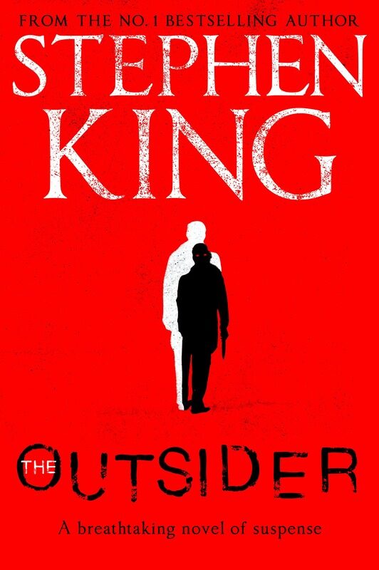 The Outsider: The No.1 Sunday Times Bestseller, Paperback Book, By: Stephen King
The Outsider: The No.1 Sunday Times Bestseller, Paperback Book, By: Stephen King
