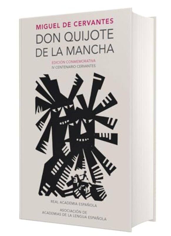 Don Quijote De La Mancha Edicion Rae Don Quixote De La Mancha Rae,Paperback By Miguel De Cervantes
Don Quijote De La Mancha Edicion Rae Don Quixote De La Mancha Rae,Paperback By Miguel De Cervantes