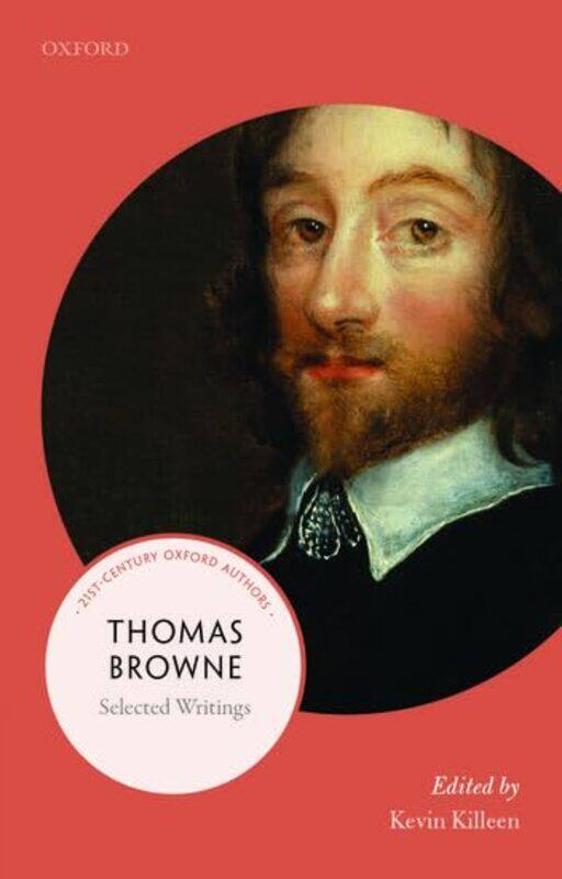 Thomas Browne by Kevin Lecturer in Renaissance Literature, University of York Killeen-Paperback
Thomas Browne by Kevin Lecturer in Renaissance Literature, University of York Killeen-Paperback