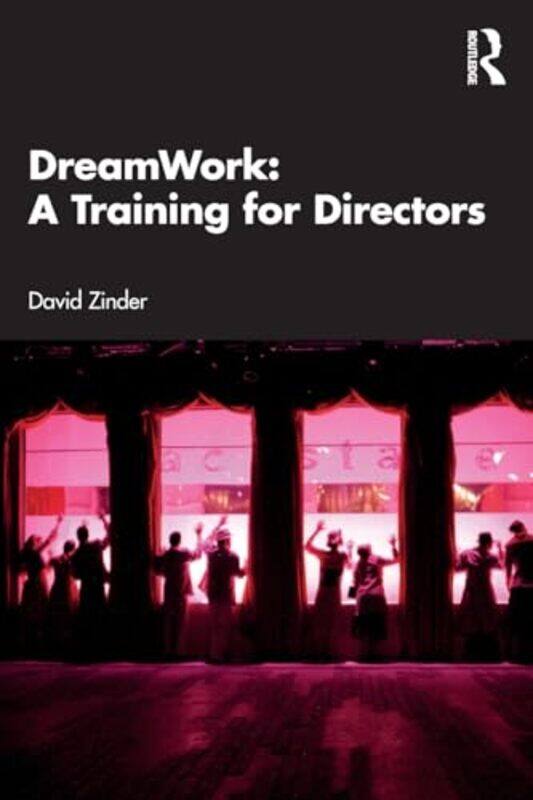DreamWork A Training for Directors by The Revd Dr Gordon Author Wenham-Paperback
DreamWork A Training for Directors by The Revd Dr Gordon Author Wenham-Paperback