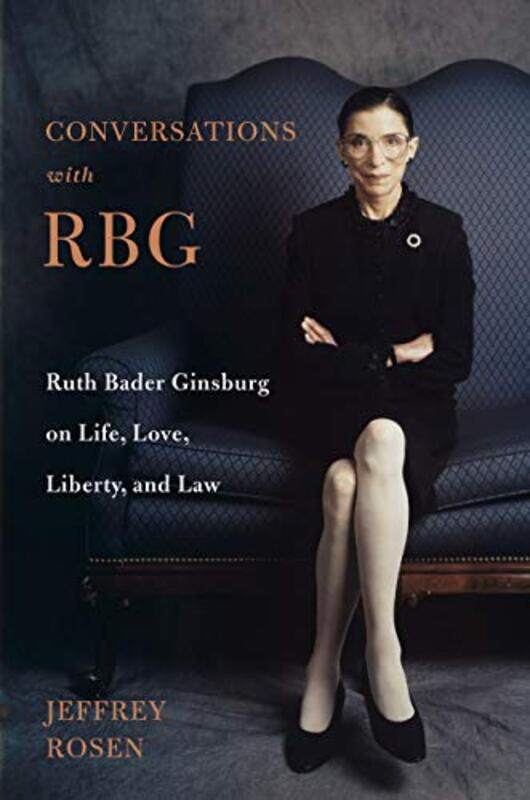 Conversations with RBG by Jayashree RamasethuSuna MD MSc FAAP Seo-Hardcover
Conversations with RBG by Jayashree RamasethuSuna MD MSc FAAP Seo-Hardcover