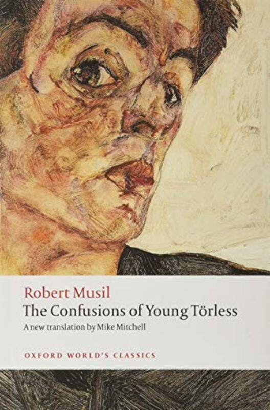 The Confusions of Young Torless by Robert MusilMike Freelance translator Mitchell-Paperback
The Confusions of Young Torless by Robert MusilMike Freelance translator Mitchell-Paperback