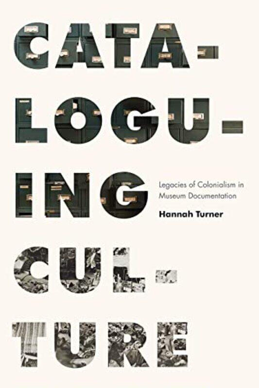 Cataloguing Culture by Kenneth A Duke University North Carolina Dodge-Paperback
Cataloguing Culture by Kenneth A Duke University North Carolina Dodge-Paperback