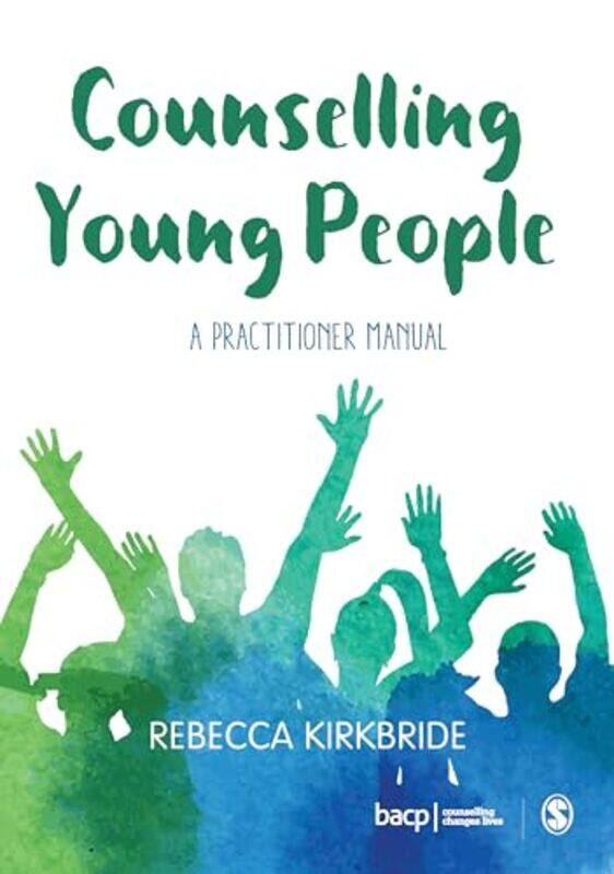 Counselling Young People by Ivanka MenkenTess WheelwrightClaire Engle-Paperback
Counselling Young People by Ivanka MenkenTess WheelwrightClaire Engle-Paperback