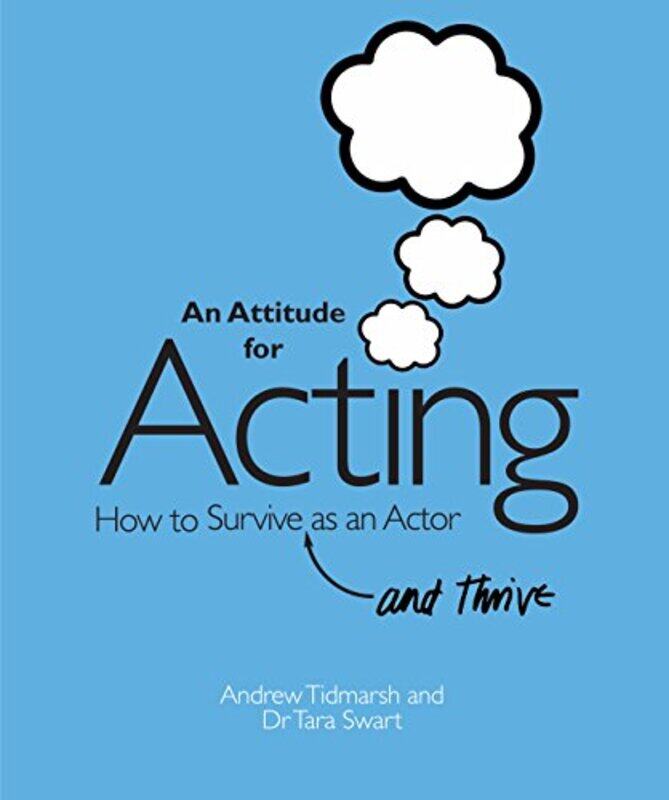 An Attitude for Acting by Alexander SchirrerAlexander L GratzerSebastian ThormannStefan JakubekMatthias NeubauerWolfgang Schildorfer-Paperback
An Attitude for Acting by Alexander SchirrerAlexander L GratzerSebastian ThormannStefan JakubekMatthias NeubauerWolfgang Schildorfer-Paperback