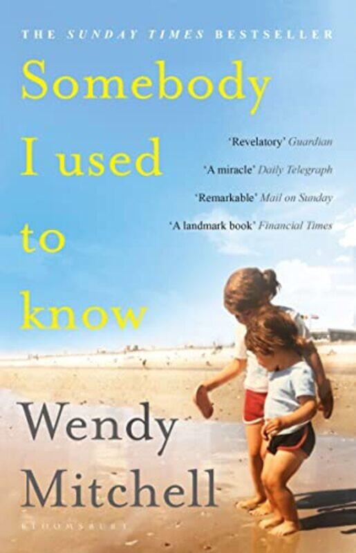 Somebody I Used to Know: A Richard and Judy Book Club Pick , Paperback by Mitchell, Wendy
Somebody I Used to Know: A Richard and Judy Book Club Pick , Paperback by Mitchell, Wendy