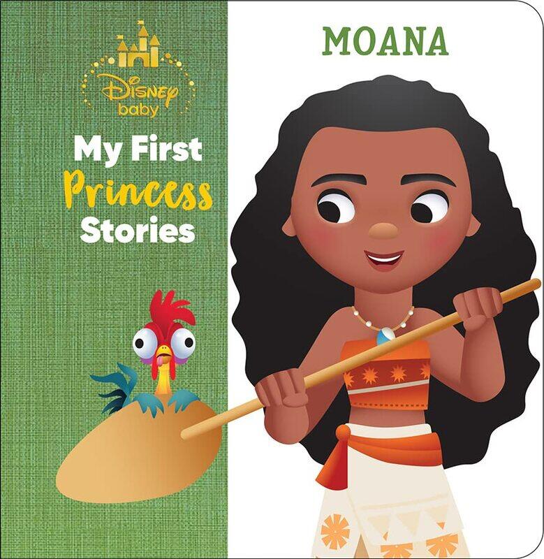 Disney Baby My First Princess Stories Moana By Deschamps Author Nicola Maruyama Jerrod Hardcover
Disney Baby My First Princess Stories Moana By Deschamps Author Nicola Maruyama Jerrod Hardcover