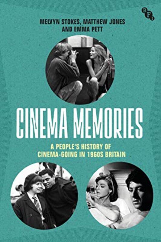 Cinema Memories by Charmaine TroyKaren JacksonBen PearceDiana Rowe-Paperback
Cinema Memories by Charmaine TroyKaren JacksonBen PearceDiana Rowe-Paperback