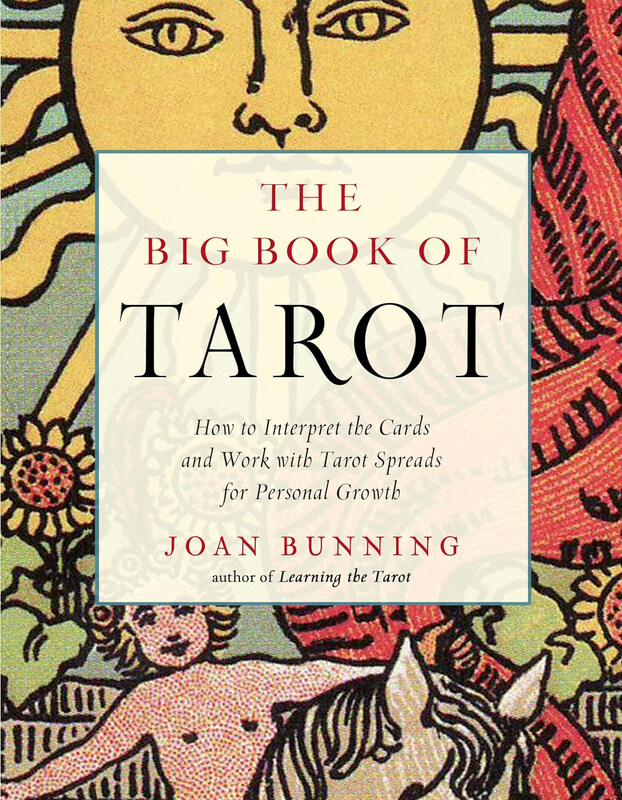 The Big Book of Tarot: How to Interpret the Cards and Work with Tarot Spreads for Personal Growth (Weiser Big Book Series), Paperback Book, By: Joan B
The Big Book of Tarot: How to Interpret the Cards and Work with Tarot Spreads for Personal Growth (Weiser Big Book Series), Paperback Book, By: Joan B