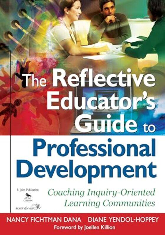 The Reflective Educators Guide to Professional Development by Tom Lanting-Paperback
The Reflective Educators Guide to Professional Development by Tom Lanting-Paperback