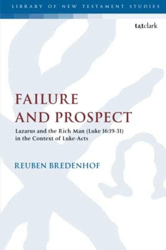 Failure and Prospect by Rev Dr Reuben Mount Nasura Free Reformed Church, Australia Bredenhof-Paperback
Failure and Prospect by Rev Dr Reuben Mount Nasura Free Reformed Church, Australia Bredenhof-Paperback