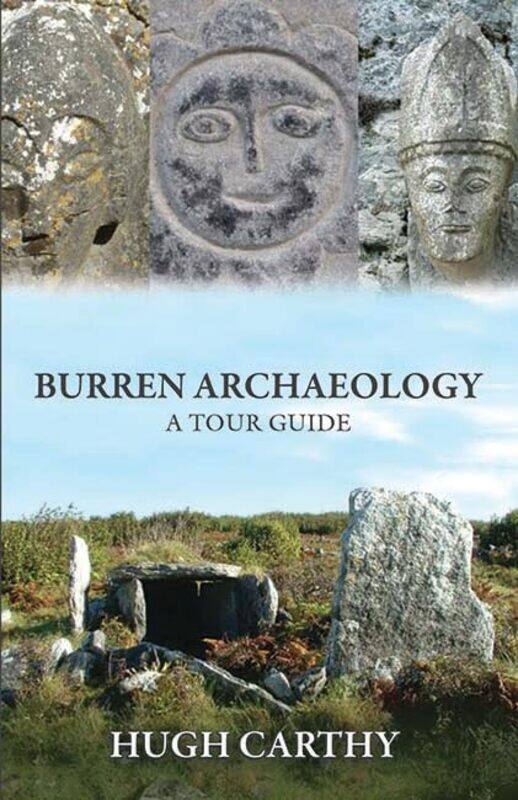 Burren Archaeology by Robert in private practice Sydney Australia Bosnak-Paperback
Burren Archaeology by Robert in private practice Sydney Australia Bosnak-Paperback