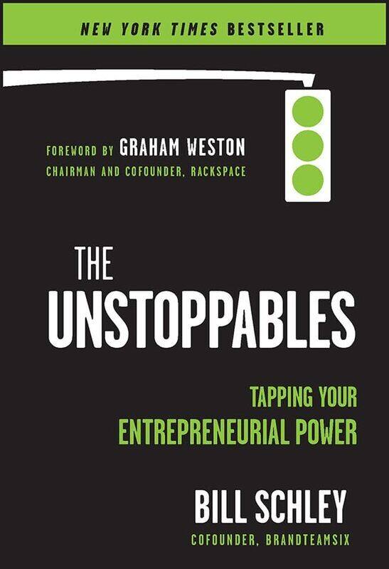 The UnStoppables: Tapping Your Entrepreneurial Power , Hardcover by Schley, Bill - Weston, Graham
The UnStoppables: Tapping Your Entrepreneurial Power , Hardcover by Schley, Bill - Weston, Graham
