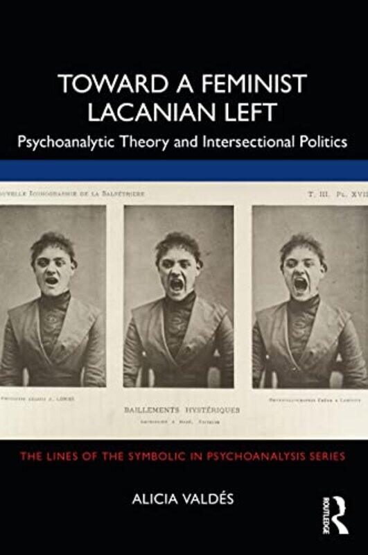 Toward a Feminist Lacanian Left by Alicia Universitat de Barcelona, Spain Valdes-Paperback
Toward a Feminist Lacanian Left by Alicia Universitat de Barcelona, Spain Valdes-Paperback