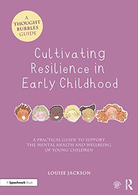 Cultivating Resilience in Early Childhood by Janice DelaneyMary Jane LuptonEmily Toth-Paperback
Cultivating Resilience in Early Childhood by Janice DelaneyMary Jane LuptonEmily Toth-Paperback
