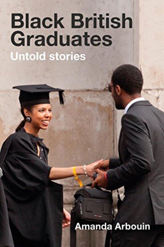 Black British Graduates by Clint BodungenBryan SingerAaron ShbeebKyle WilhoitStephen Hilt-Paperback
Black British Graduates by Clint BodungenBryan SingerAaron ShbeebKyle WilhoitStephen Hilt-Paperback