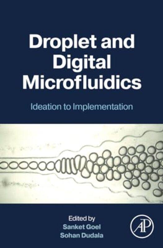 Droplet and Digital Microfluidics by Editors of Woodcarving Illustrated-Paperback
Droplet and Digital Microfluidics by Editors of Woodcarving Illustrated-Paperback