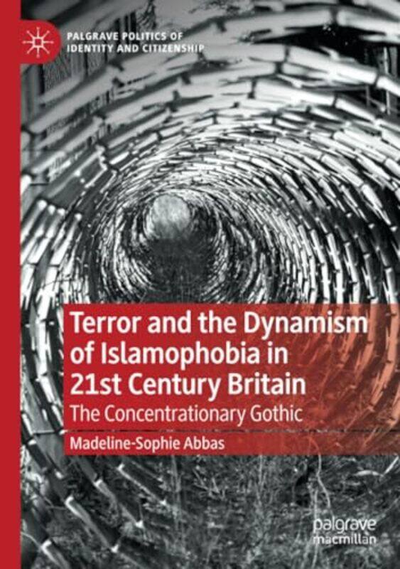 Terror and the Dynamism of Islamophobia in 21st Century Britain by Collins GCSE-Paperback
Terror and the Dynamism of Islamophobia in 21st Century Britain by Collins GCSE-Paperback