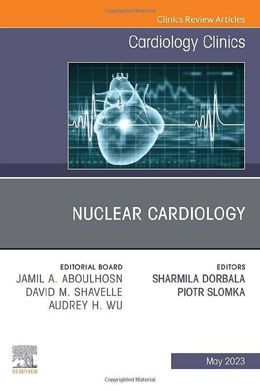 Nuclear Cardiology An Issue of Cardiology Clinics by Y LolfaHuw Jones-Hardcover
Nuclear Cardiology An Issue of Cardiology Clinics by Y LolfaHuw Jones-Hardcover
