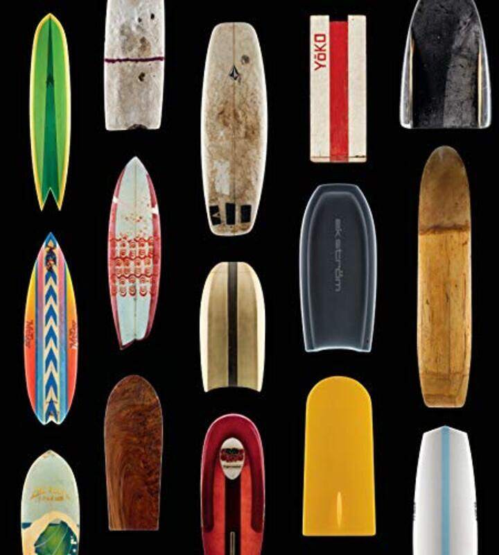 Surf Craft: Design and the Culture of Board Riding , Hardcover by Kenvin, Richard
Surf Craft: Design and the Culture of Board Riding , Hardcover by Kenvin, Richard