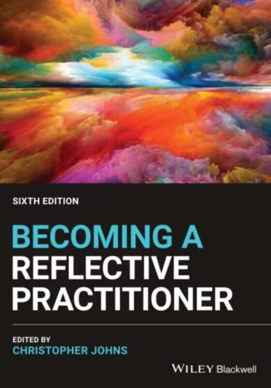 Becoming a Reflective Practitioner by Prof Eric USA RasmussenJonathan University of Oxford Oxford Bate-Paperback
Becoming a Reflective Practitioner by Prof Eric USA RasmussenJonathan University of Oxford Oxford Bate-Paperback