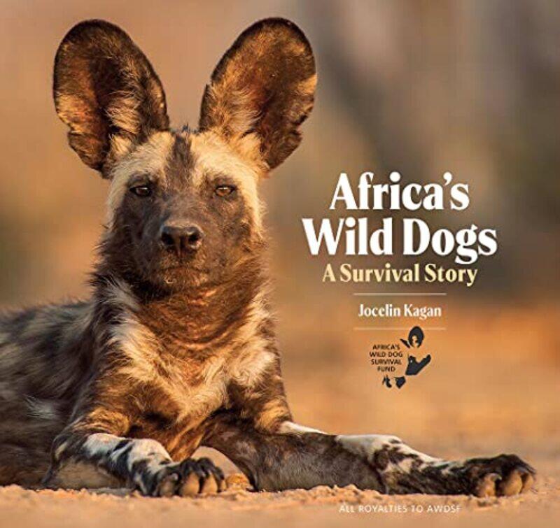 Africas Wild Dogs by Richard Researcher and Cultural Consultant for the induction of international students coming to UK universities Valentine-Hardco
Africas Wild Dogs by Richard Researcher and Cultural Consultant for the induction of international students coming to UK universities Valentine-Hardco