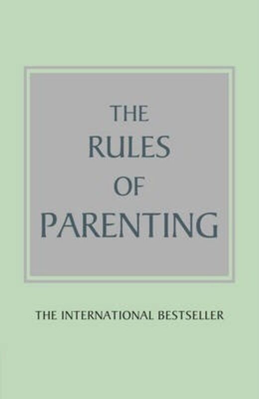 The Rules of Parenting: A Personal Code for Bringing Up Happy, Confident Children,Paperback,ByRichard Templar
The Rules of Parenting: A Personal Code for Bringing Up Happy, Confident Children,Paperback,ByRichard Templar
