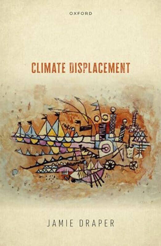 Climate Displacement by Elena KostyuchenkoIlona ChavasseBela Shayevich-Hardcover
Climate Displacement by Elena KostyuchenkoIlona ChavasseBela Shayevich-Hardcover