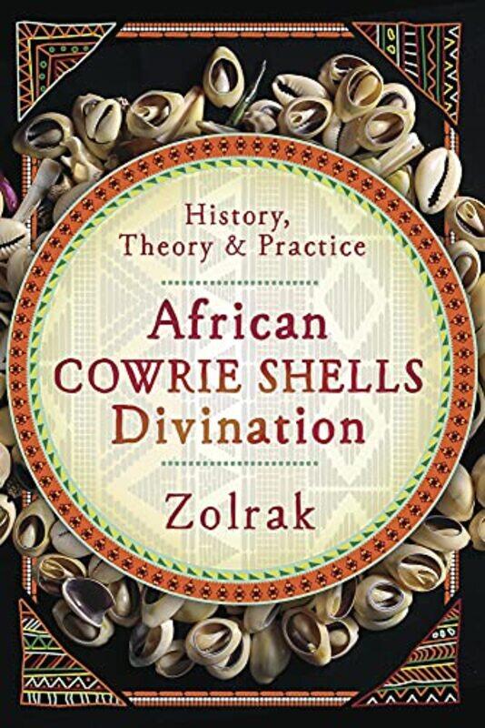 African Cowrie Shells Divination by Erik Hans Erasmus University Rotterdam the Netherlands KlijnJoop Erasmus University Rotterdam the Netherlands Kopp
African Cowrie Shells Divination by Erik Hans Erasmus University Rotterdam the Netherlands KlijnJoop Erasmus University Rotterdam the Netherlands Kopp